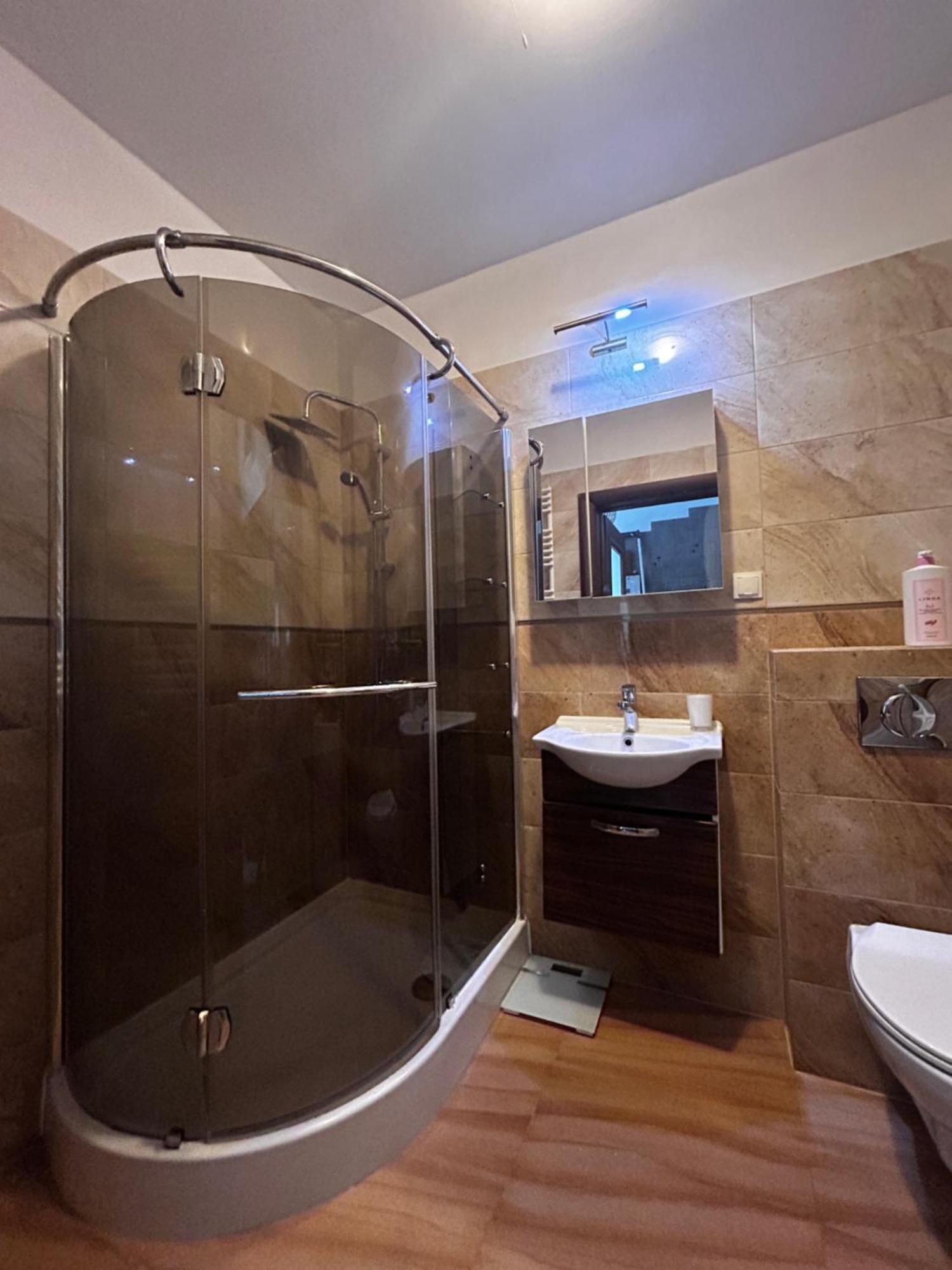 Apartament Podwale Odra Tower Rynek 15 Floor Wrocław Exterior foto
