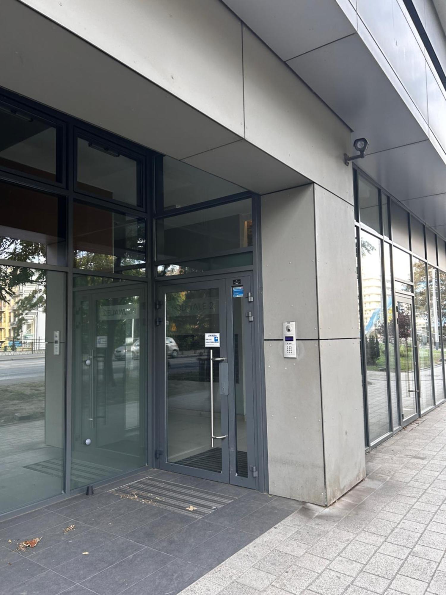 Apartament Podwale Odra Tower Rynek 15 Floor Wrocław Exterior foto